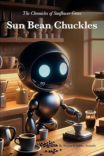 Sun Bean Chuckles: